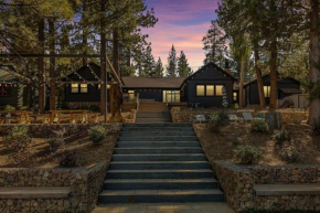 Lakefront View Stunner Big Bear Lake